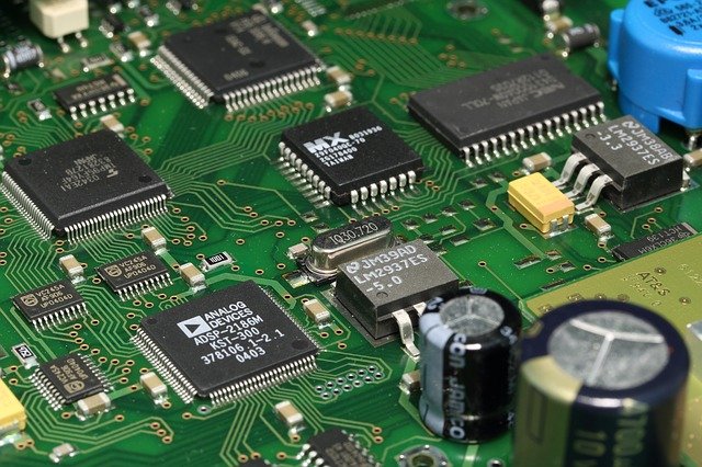 Electronics Design Services