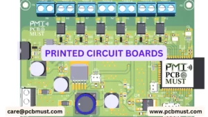 The Role of the Printed Circuit Boards in Electronic Devices