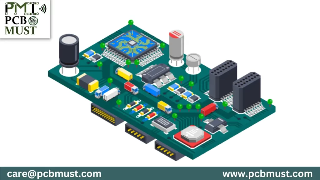 Best Electronics Circuit PCB Design Review Services