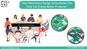 Read more about the article <strong>How Electronics Design Consultation Can Help You Create Better Products</strong>