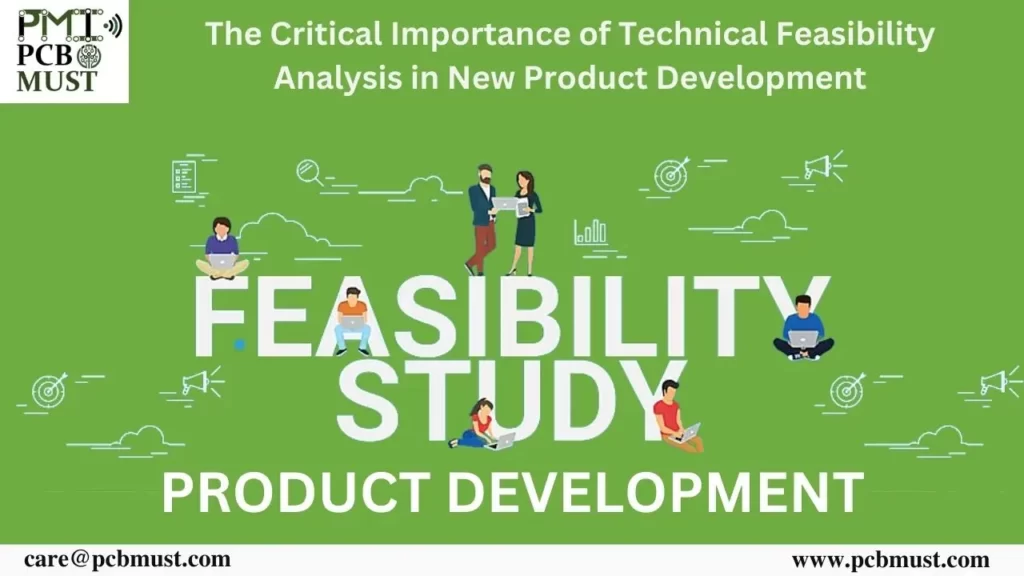 The Critical Importance of Technical Feasibility Analysis in New Product Development