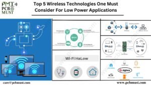 Read more about the article <strong>Top 5 wireless technologies one must consider for low power applications</strong>