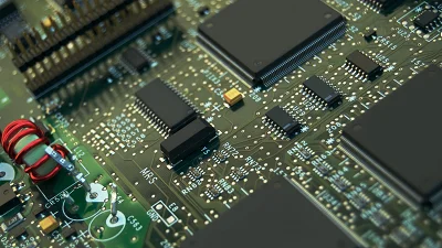 Our mixed signal sensor conditioning PCBs combine analog and digital signal processing. We have extensive experience in designing mixed signal PCBs for Sensor signal conditioning various applications.