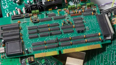 Our expertise in power electronics PCB design services helps us to deliver solutions that meet the most demanding requirements.