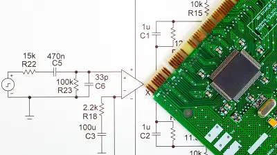 Analog Circuit Design Services. Analog circuits are circuits that process and transmit continuous signals.