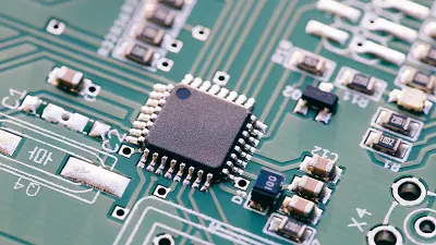 Microcontroller Circuit Design Microcontroller circuit design involves the integration of a microcontroller circuit design services.