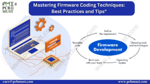 Read more about the article Mastering Firmware Coding Techniques: Best Practices and Tips