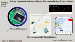 Read more about the article Solving Common Challenges in Power Electronics Design: Expert Insights