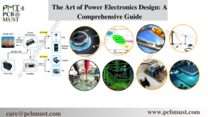 Read more about the article The Art of Power Electronics Design: A Comprehensive Guide