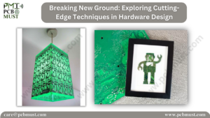 Read more about the article Breaking New Ground: Exploring Cutting-Edge Techniques in Hardware Design