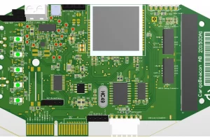 PCB Must Innovations - BLE LTE Gateway